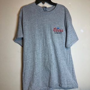 Coors Light T-Shirt